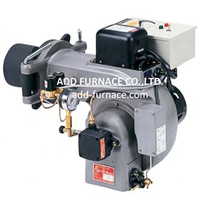 Pilot Burner Model GPN-50WE